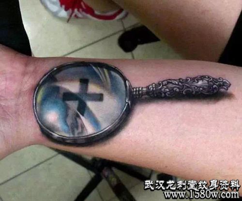 3D�Ŵ�����ͼ��