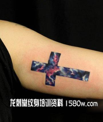 ʮ�ּ��ǿ�����ͼ��