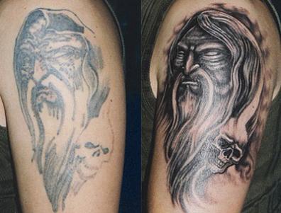 武汉纹身价格:关于纹身多少钱的探讨